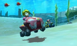 Nintendo Mario Kart 7 Nintendo
