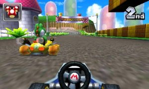 Nintendo Mario Kart 7 Nintendo