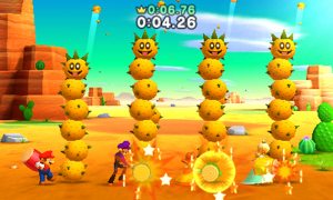 Nintendo Mario Party: The Top 100 Nintendo