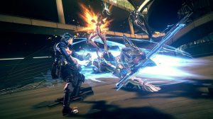 Nintendo Astral Chain Nintendo