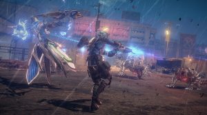 Nintendo Astral Chain Nintendo
