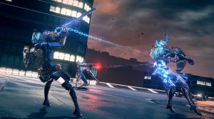 Nintendo Astral Chain Nintendo