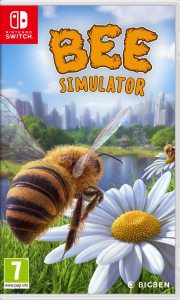 Nintendo Bee Simulator