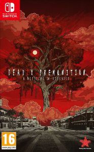 Nintendo Deadly Premonition 2: A Blessing in Disguise