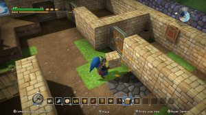 Nintendo Dragon Quest Builders Nintendo