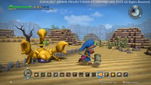 Nintendo Dragon Quest Builders Nintendo