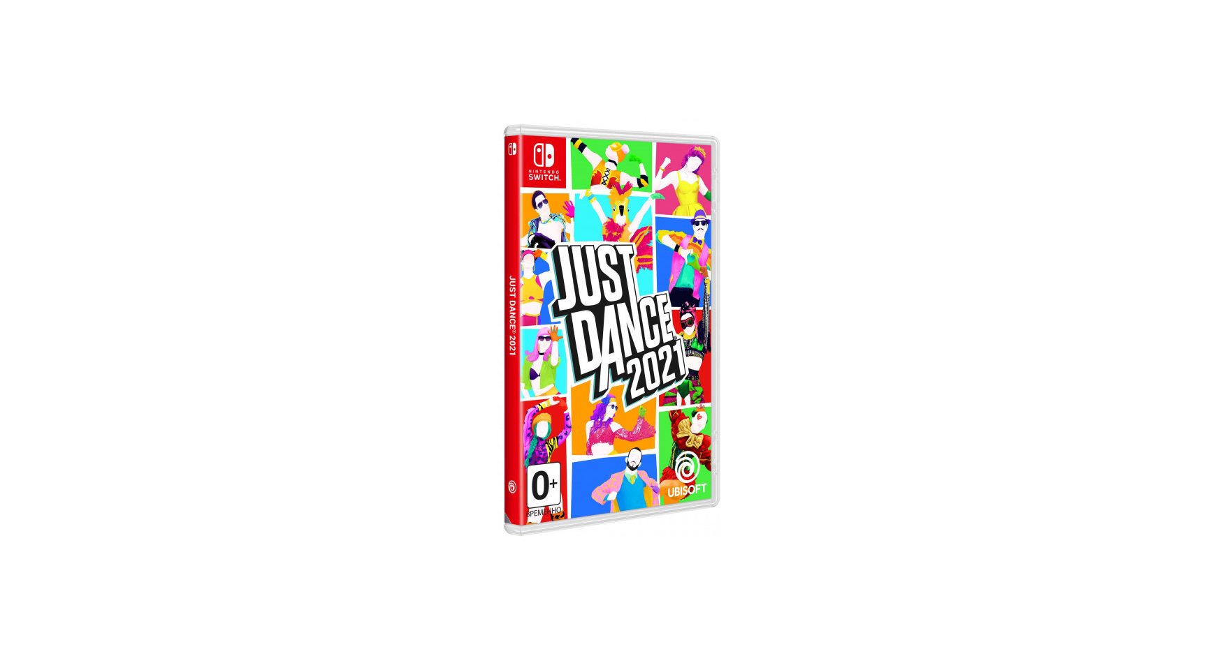 Nintendo Just Dance 2021 Nintendo