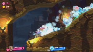 Nintendo Kirby Star Allies Nintendo