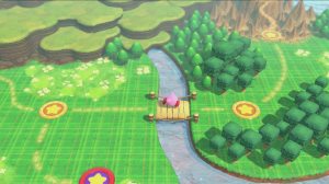Nintendo Kirby Star Allies Nintendo