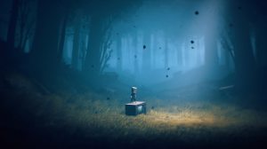 Nintendo Little Nightmares II. ТВ-издание Nintendo