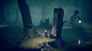 Nintendo Little Nightmares II. ТВ-издание Nintendo