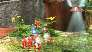 Nintendo Pikmin 3 Deluxe Nintendo