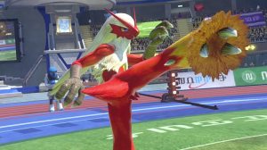 Nintendo Pokken Tournament DX Nintendo