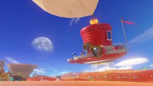 Nintendo Super Mario Odyssey Nintendo