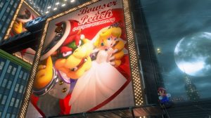 Nintendo Super Mario Odyssey Nintendo