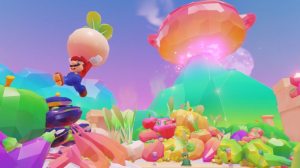 Nintendo Super Mario Odyssey Nintendo