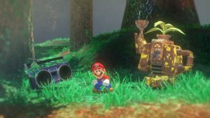 Nintendo Super Mario Odyssey Nintendo