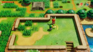 Nintendo The Legend of Zelda: Link's Awakening. Ограниченное издание Nintendo
