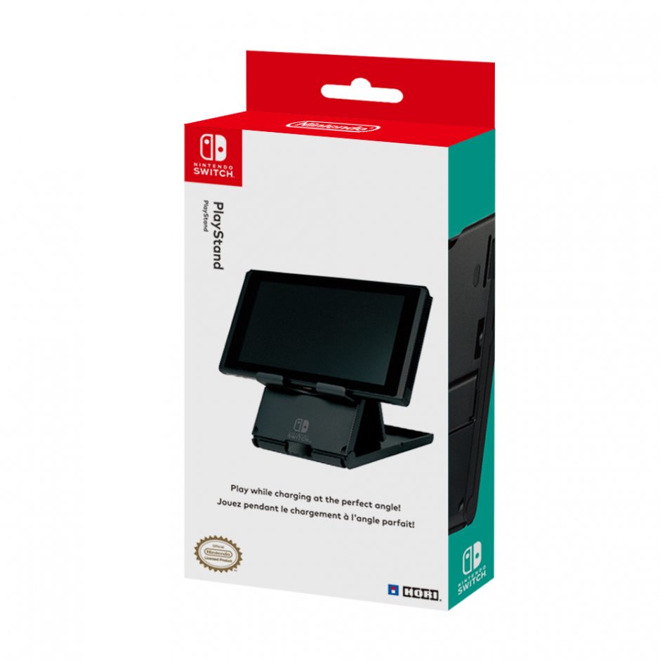  Подставка для Nintendo Switch