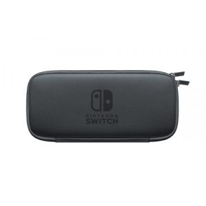  Чехол и защитная плёнка для Nintendo Switch