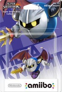  Метанайт (SUPER SMASH BROS)