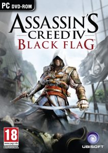 PC Assassin's Creed IV: Black Flag