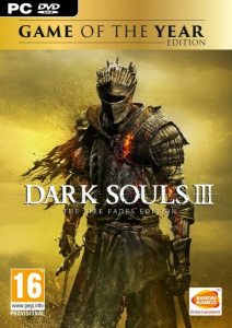 PC Dark Souls III: The Fire Fades Edition