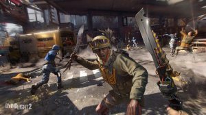 PC Dying Light 2: Stay Human PC