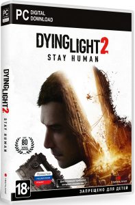 PC Dying Light 2: Stay Human