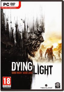 PC Dying Light