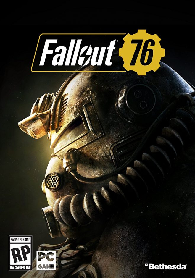 PC Fallout 76 PC