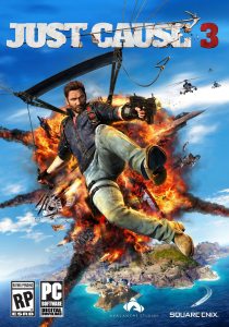 PC Just Cause 3