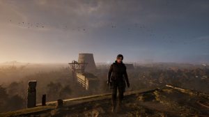 PC S.T.A.L.K.E.R. 2: Сердце Чернобыля. Ultimate Edition (код загрузки, без диска) PC