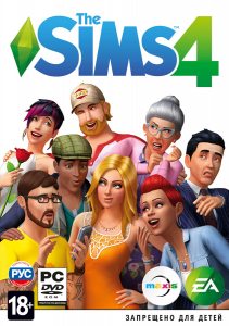 PC Sims 4