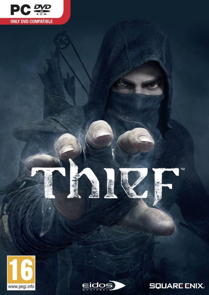 PC Thief PC