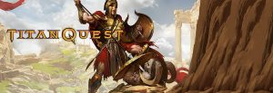 PC Titan Quest: Collector's Edition - PC PC