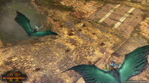 PC Total War: WARHAMMER II (Jewel) PC
