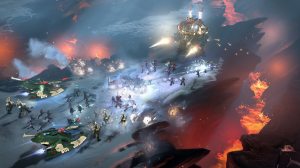PC Warhammer 40,000: Dawn of War III PC