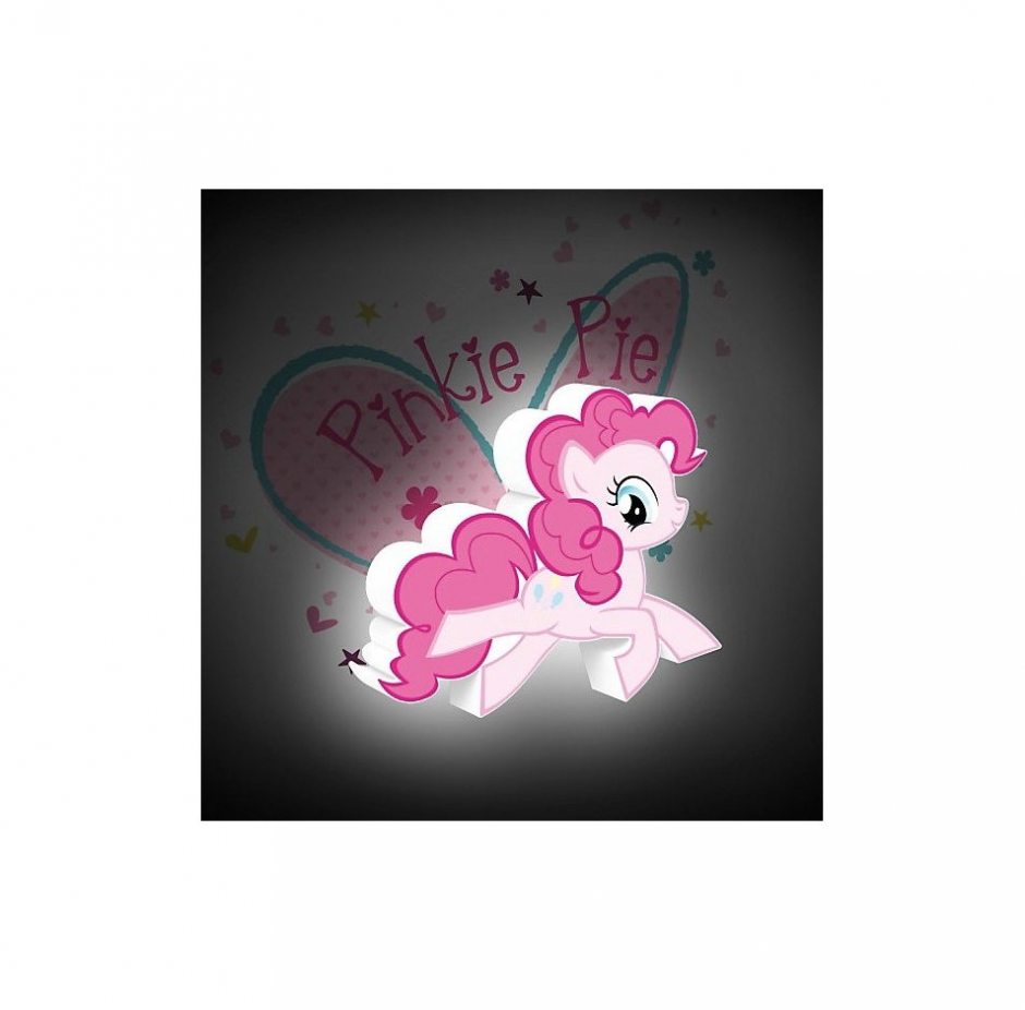  My Little Pony. Pinky Pie