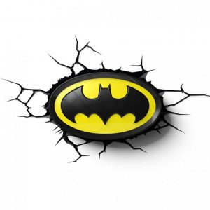  Batman Logo