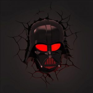  Star Wars Darth Vader Mask