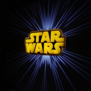  Star Wars Logo