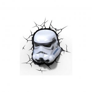  Star Wars Stormtrooper