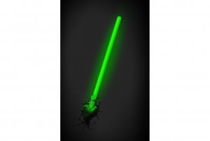  Star Wars Yoda Lightsaber