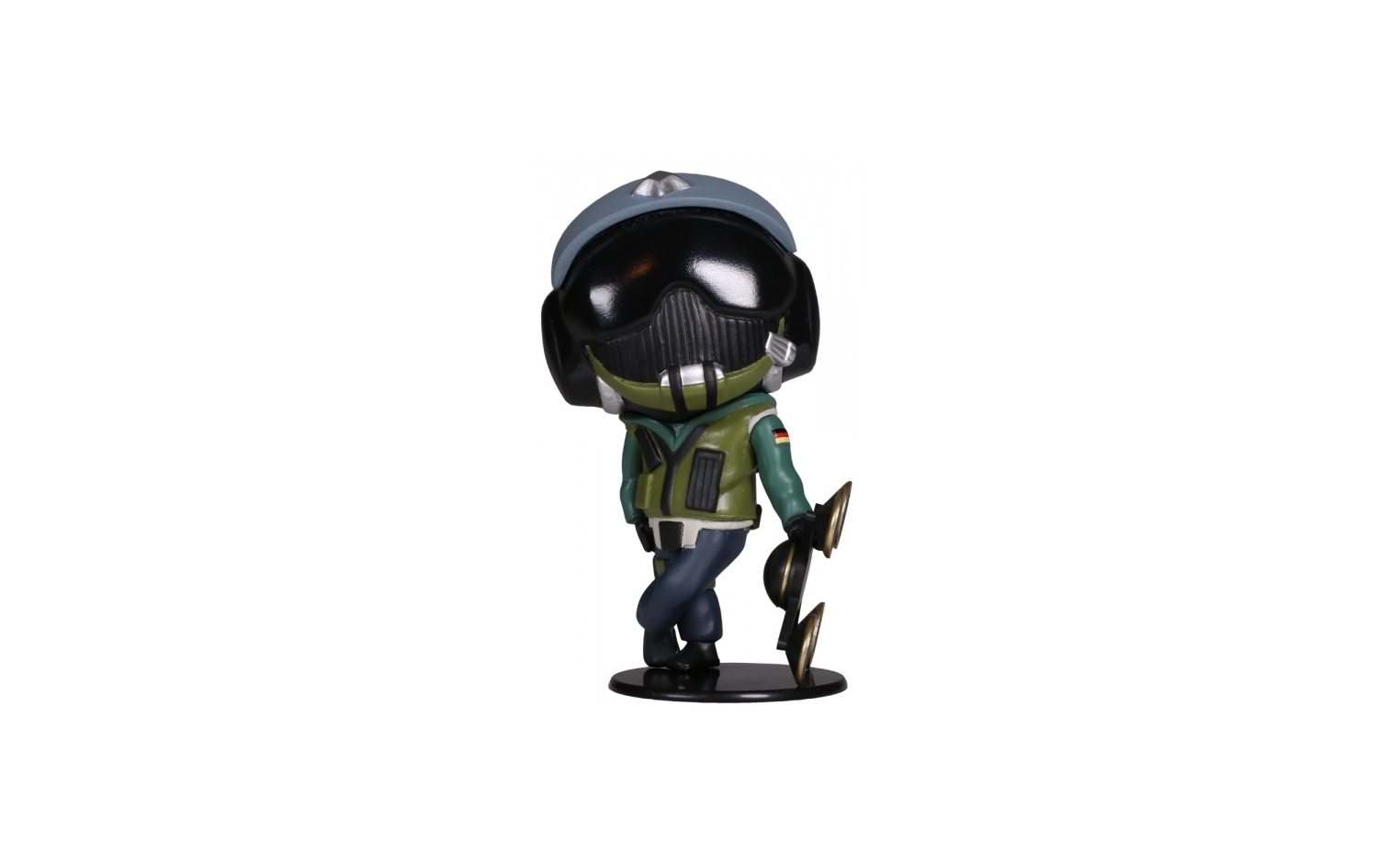  Фигурка Six Collection: Jager 10 см