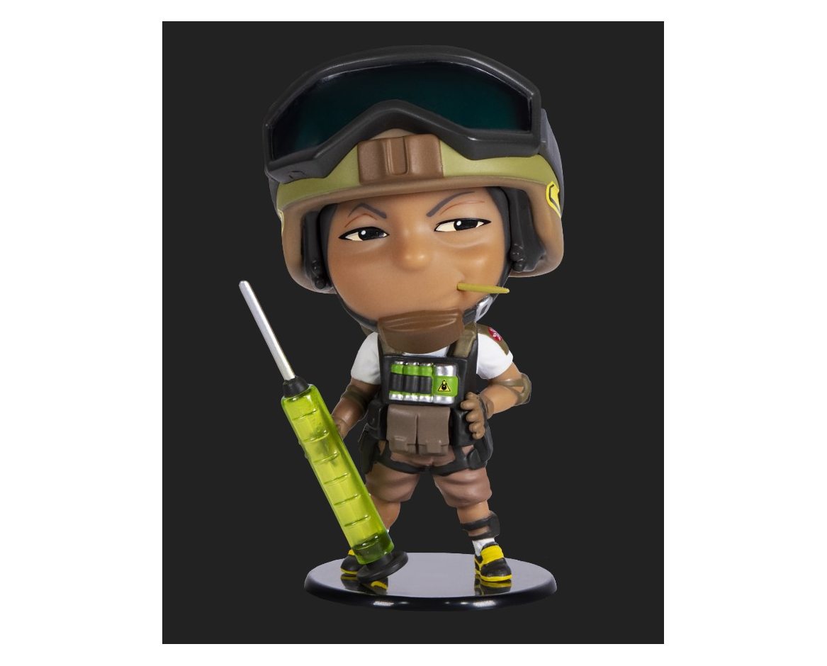  Фигурка Six Collection: Lesion 10см