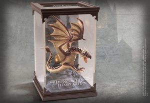  Фигурка Гарри Поттер Дракон Венгерская Хвосторога