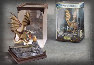 Фигурка Гарри Поттер Дракон Венгерская Хвосторога