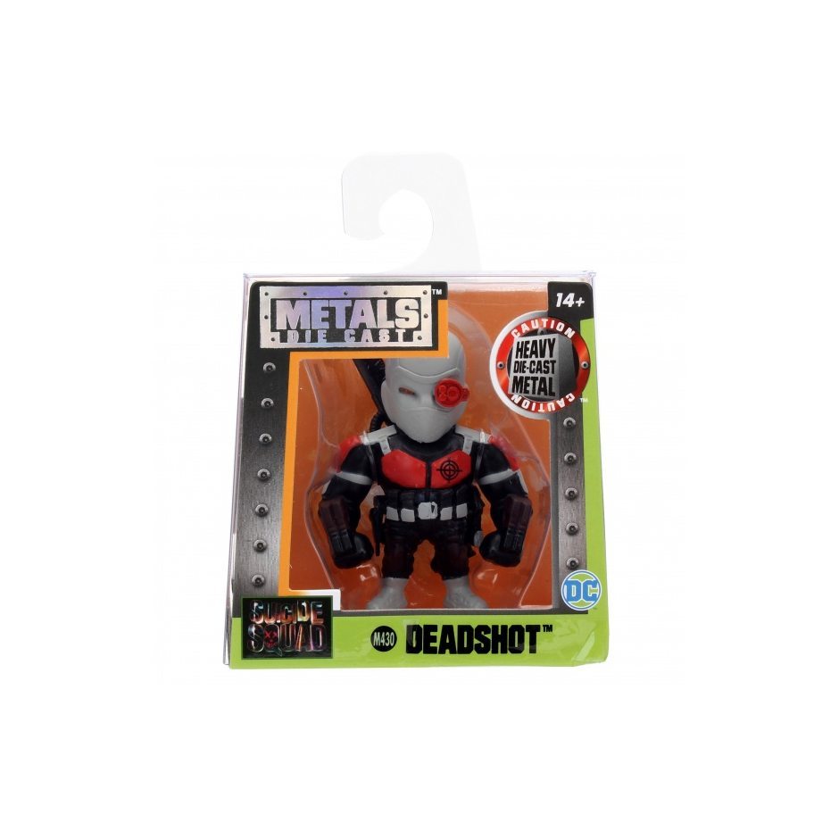  Deadshot nate Version 6 см