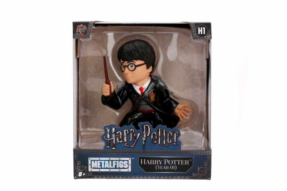  Harry Potter year 1 6 см